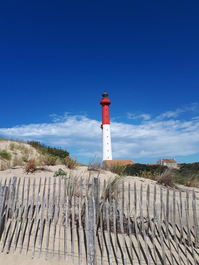 Escapade Entre Vignes Et Mer Corme-Royal Exteriör bild
